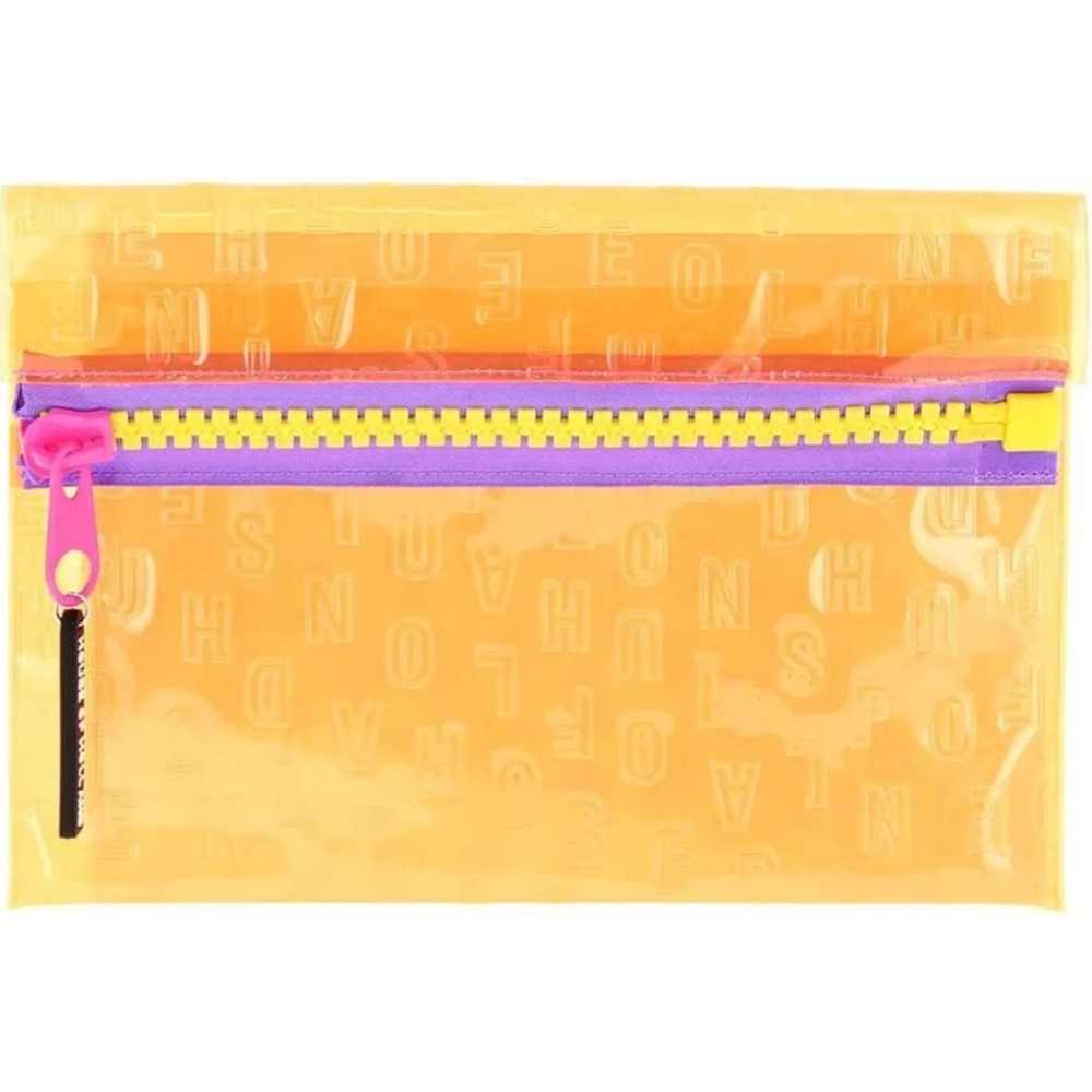 House of Holland Document Holder Pencil Pouch